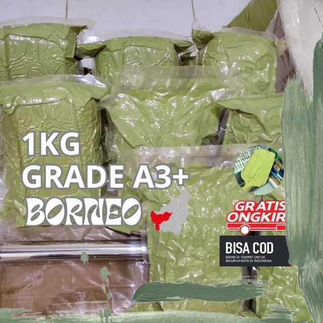 

kraton IJO Kherhathoum Kherathom Power Powder A3+ 1kg