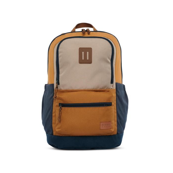 ORIGINAL EIGER AVENUE CLASS DAYPACK 20L LAPTOP - Brown