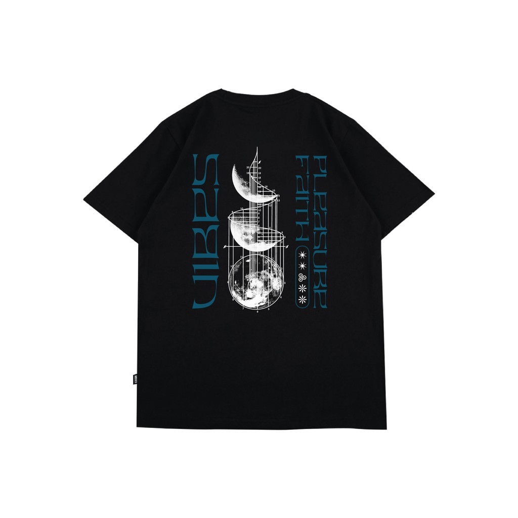 VIBES APPAREL | Moonliner | Kaos