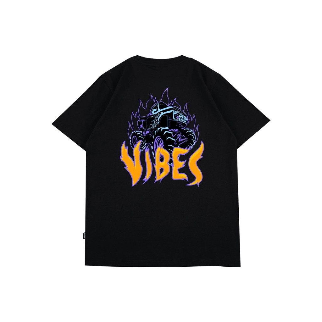 VIBES APPAREL | Monsta | Kaos