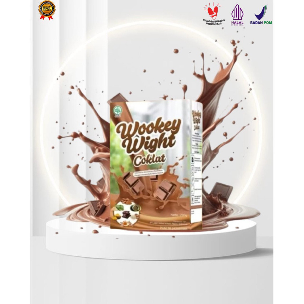 

Susu Penambah Berat Badan Dan Penambah Nafsu Makan BB Naik Sampai 3Kg - 1 Box