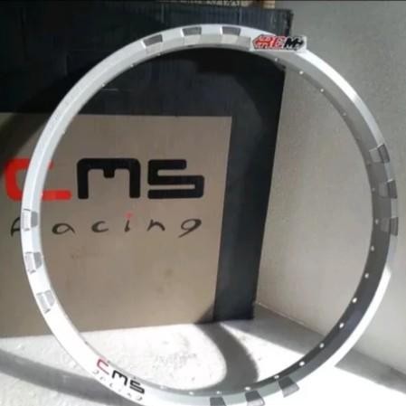 VELG PELEK UKURAN 120-140 RING 17 CMS