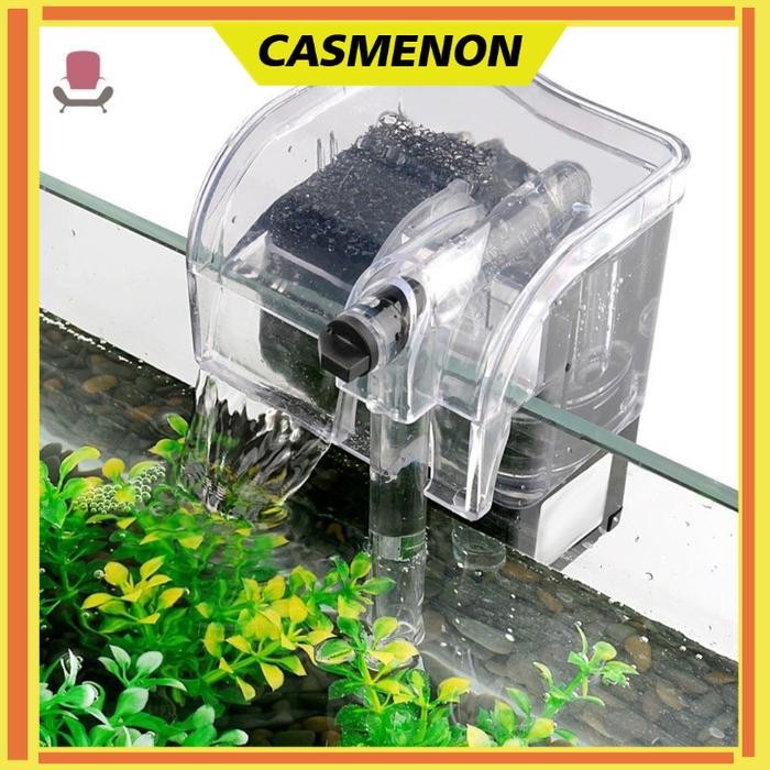 hanging Filter Amara AA-500H AA 500H AA500H filter gantung amara