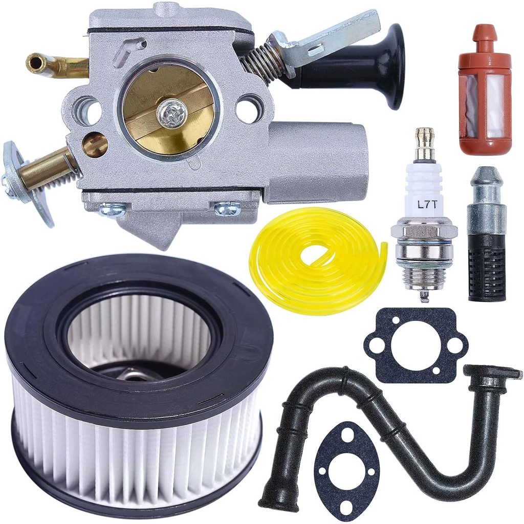 Carburetor Air Filter For STIHL MS261 MS271 MS291 MS261C MS271C MS291C Chainsaw
