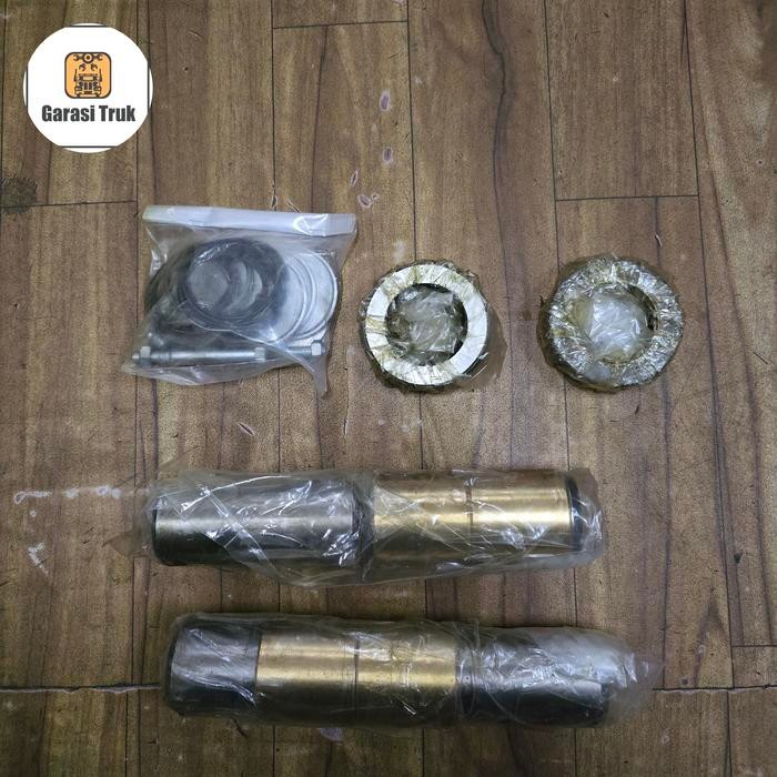 King Pen Mercy Axor 2528 OEM (1 SET) quality