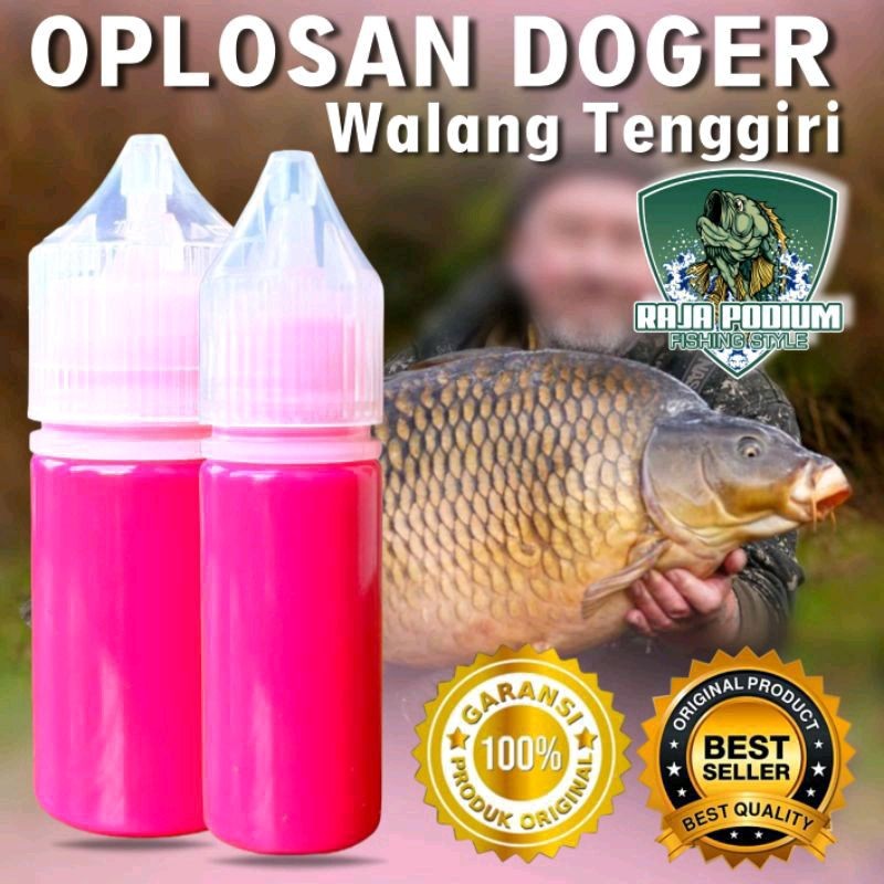 Essen Ikan Mas Doger Walang Tenggiri Spesialis Ikan Mas Babon Rame Essen Ikan Mas Lomba-543 - NET