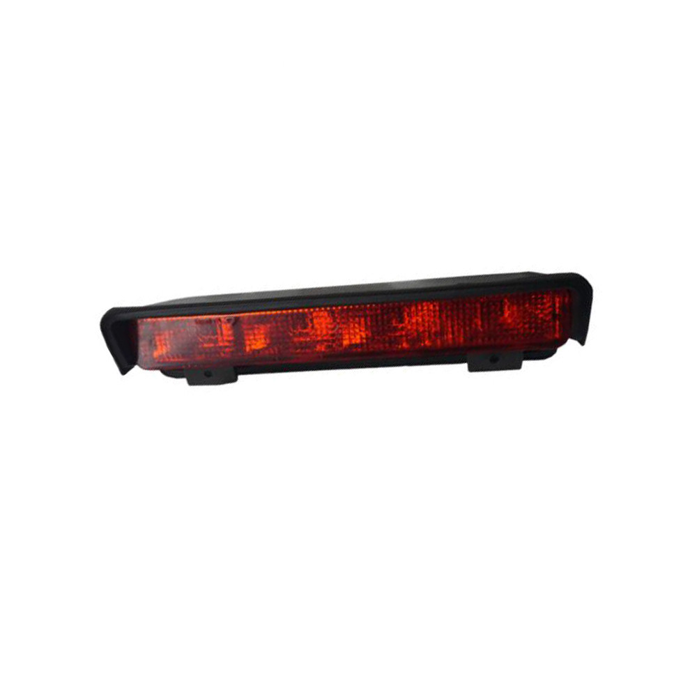 High Position Skid Stop Lamp V32 V33 Rear Light For Montero Rear Stop Lamp With Bulb For Pajero 1989