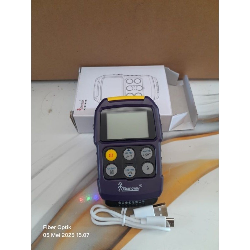 OPM GRANWAY 3in1 opm grandway 3in1 original