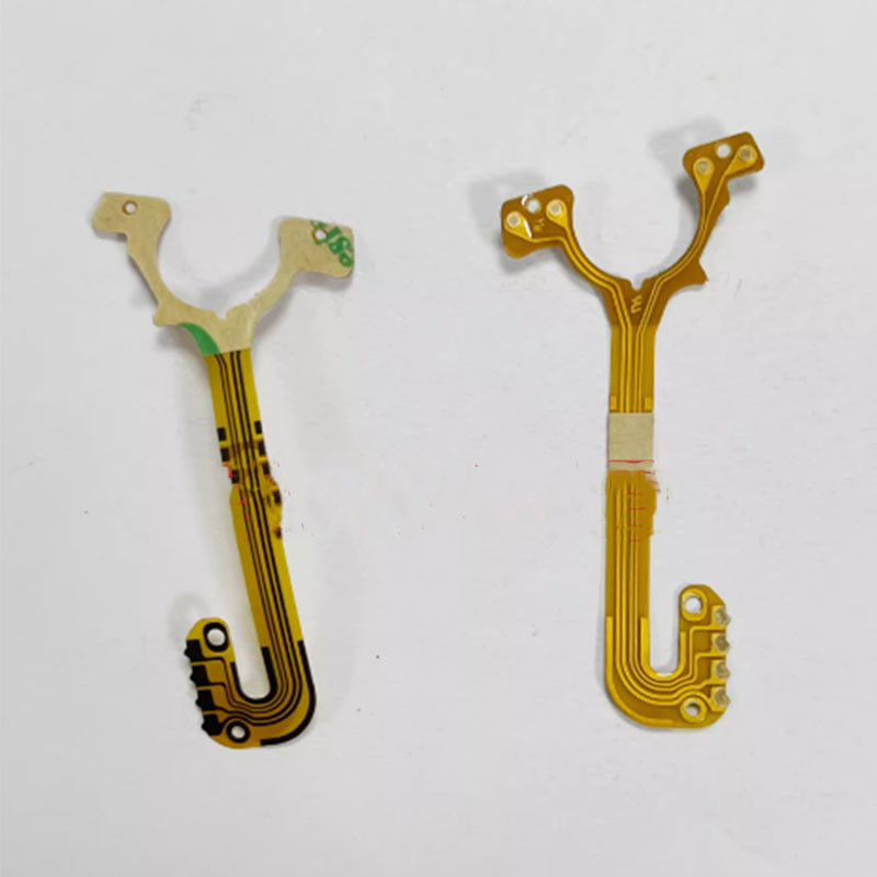 5pcs for Olympus FE170 FE180 FE230 FE280 FE320 Shutter Cable Lens Aperture Flex