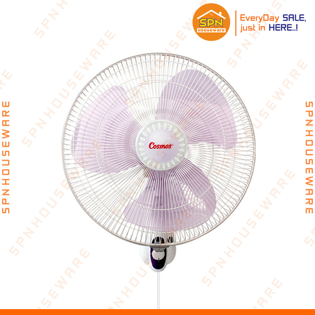 Kipas Angin / Wall Fan 16-WFW COSMOS