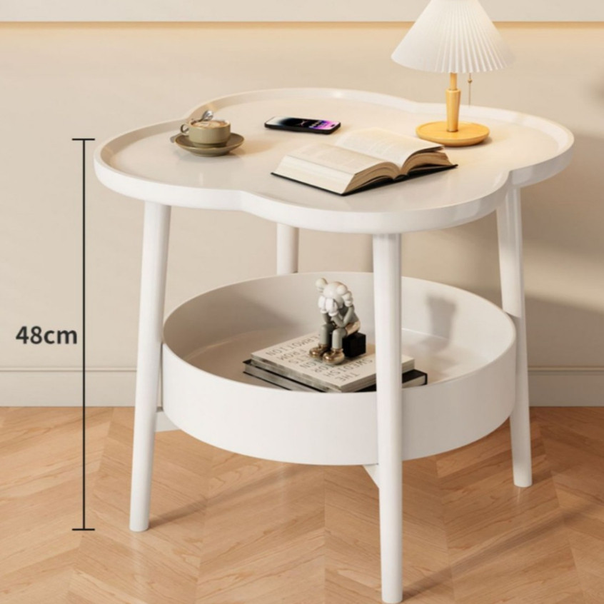 Meja Kecil Modern Minimalis Meja Kopi Meja Sudut