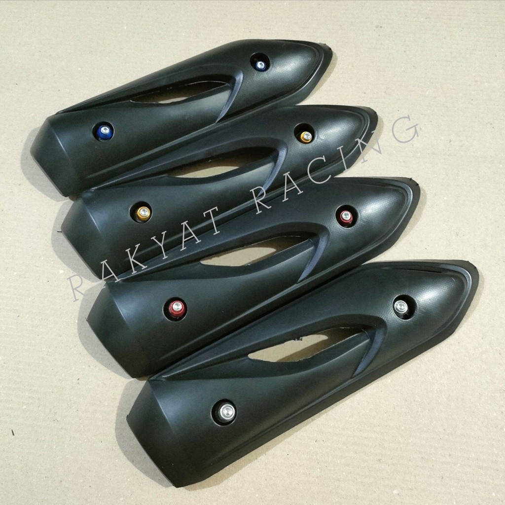 FREE BAUT - COVER KNALPOT BEAT KARBU BEAT FI, BEAT ESP