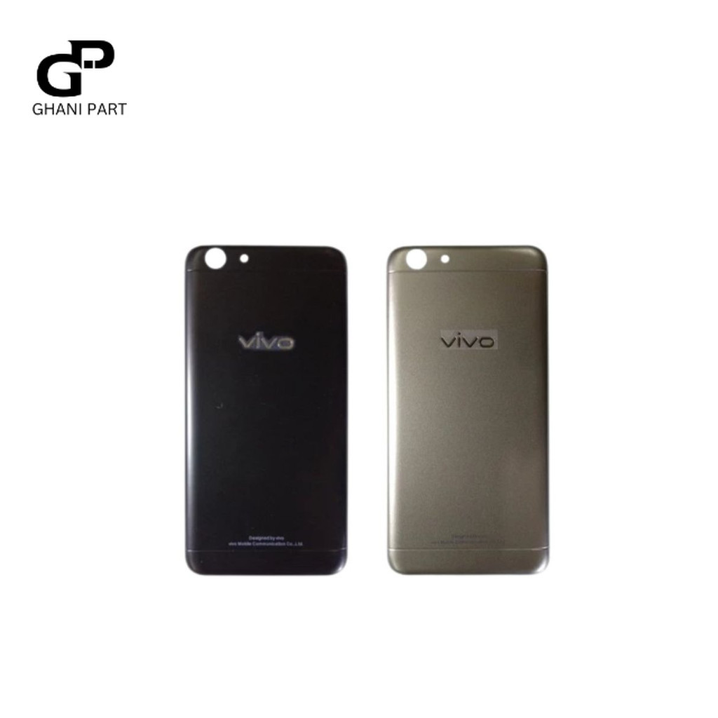 BACKCOVER TUTUP BELAKANG VIVO Y53 2017