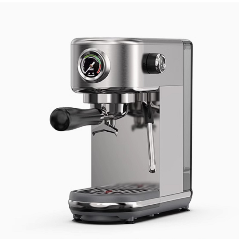 HIBREW H10B - 51mm Espresso Machine