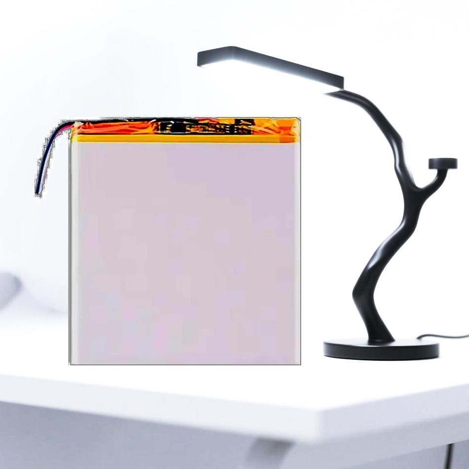 Premium Replacement Tablet Battery 5000Mah For Chuwi Hi9 Pro Hi9pro PC 3Wire 3 Wires