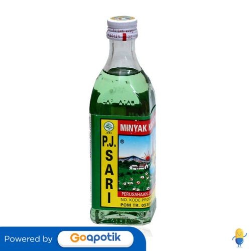 Cap Ayam Minyak Kayu Putih 150 Ml