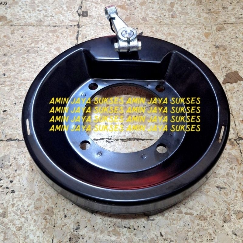 Tromol Hand Brake Tromol Handbrake Tromol Rem Tangan FUSO PS220 GANJO 6D16T