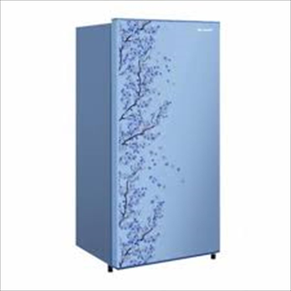 SHARP KULKAS 1 PINTU  SJ-N162D