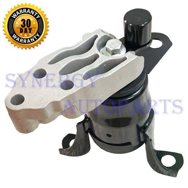 Engine Mounting Mazda 2 Set