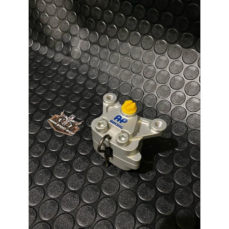 Kaliper AP Racing 2piston 1:1 Grade A