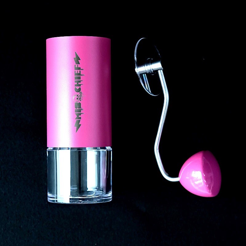 Mischief High Quality Manual Coffee Grinder Coffee Grinding Machine Burr Mill Grinder Mini Bean Mill