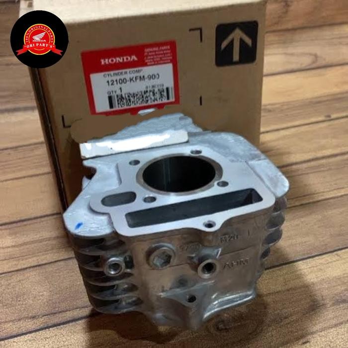 blok seher piston STD legenda revo100  revo100 fitnew/12100kfm900 quality