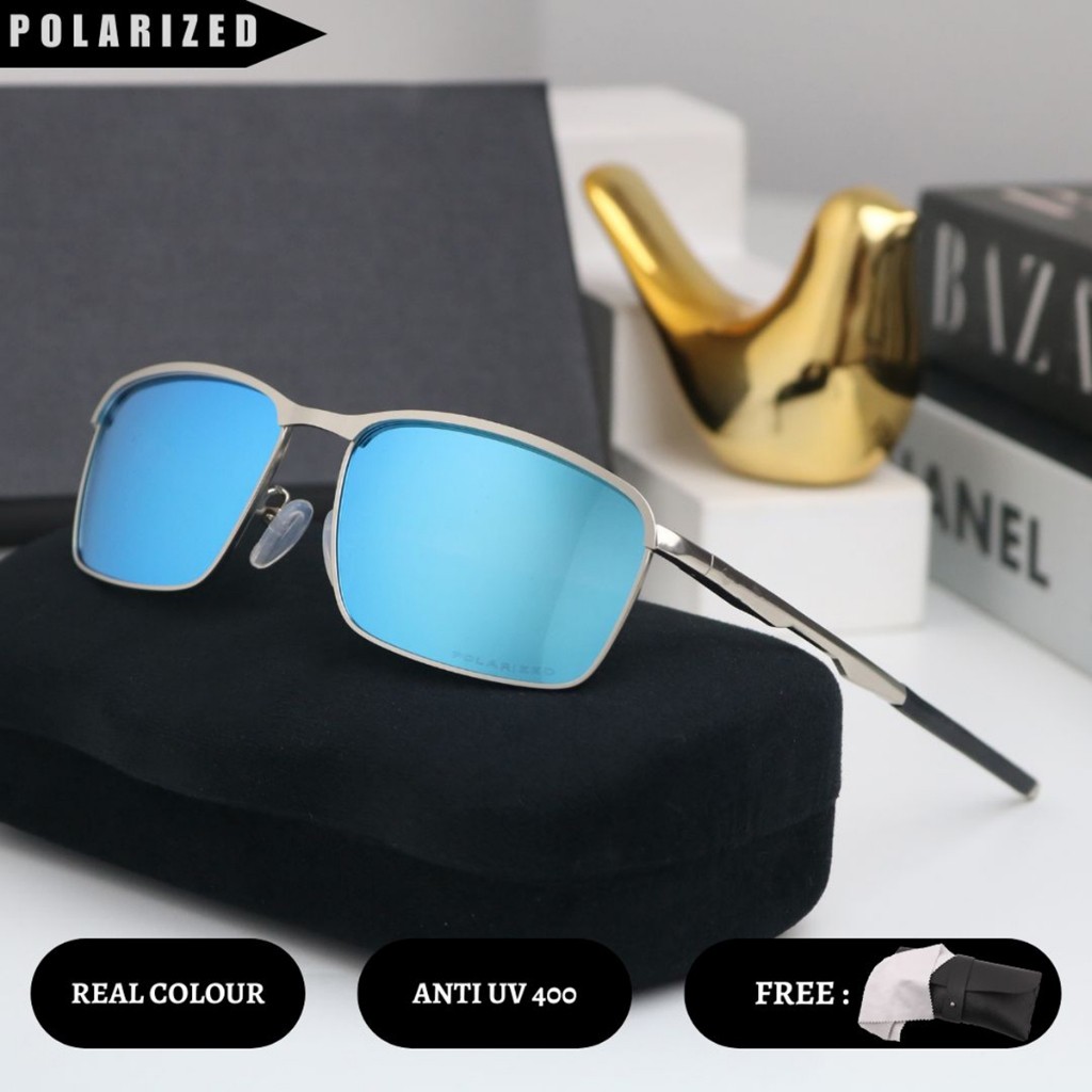 TERLARISSS , , , , Kacamata Polaroid Kacamata Hitam Anti UV400 Mengemudi Kaca mata Memancing Kacamat