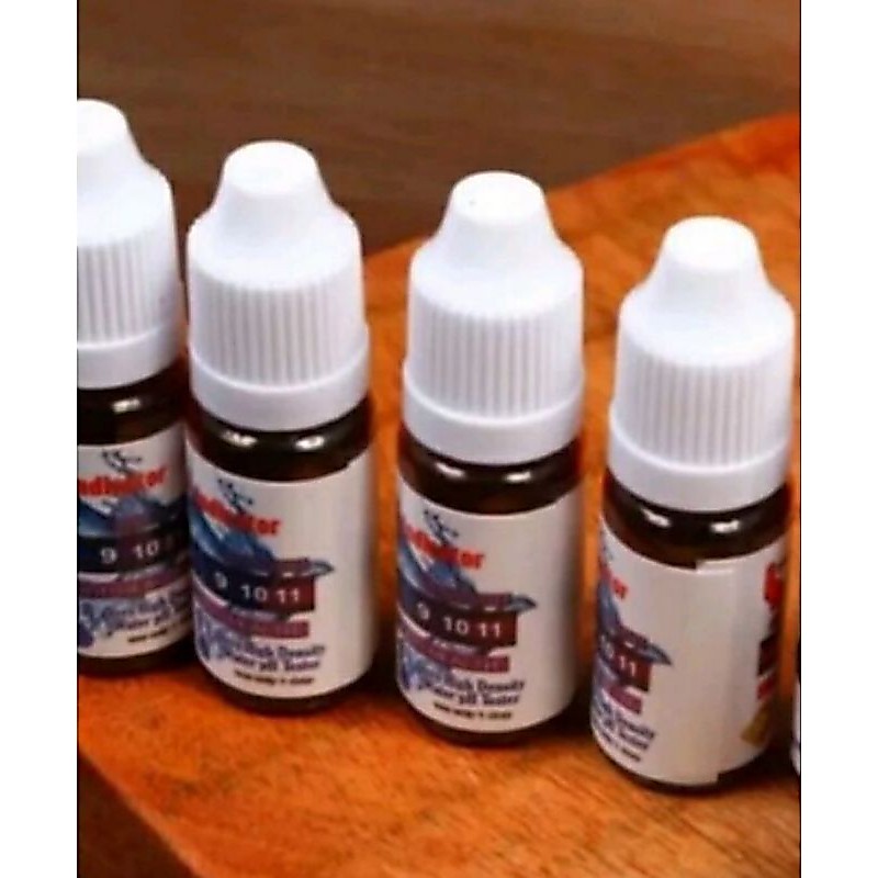PH tester / PH air