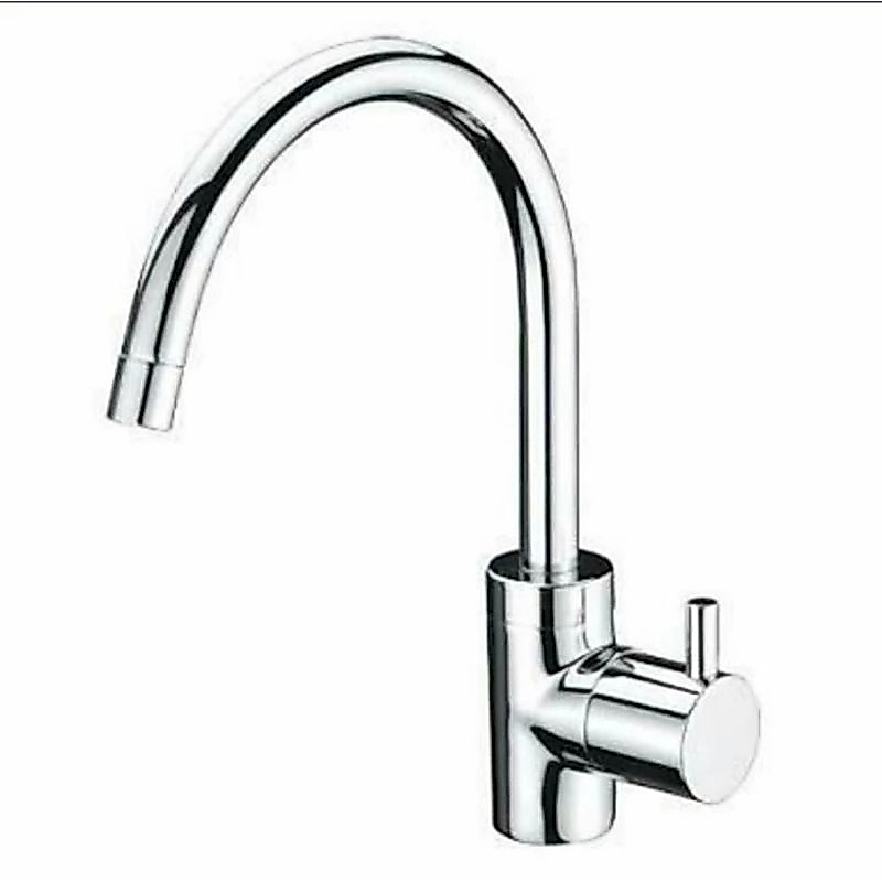KRAN SINK TOTO TX606KES//KRAN DAPUR TOTO