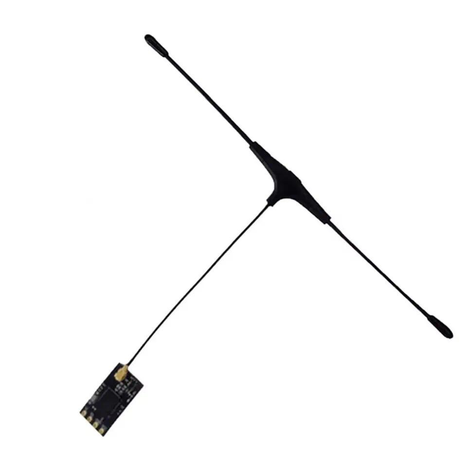 ELRS MINI 915Mhz/2.4G NANO RX SX1276 EXPRESSLRS Nano Long Range Receiver For RC FPV Long Range Racin