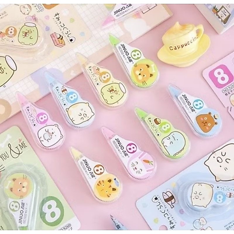 Tip-X Kering | Correction Tape | Tipe-X Kering | Tipex Kering | Tipe-X Meteran | Tipe-X 5meter