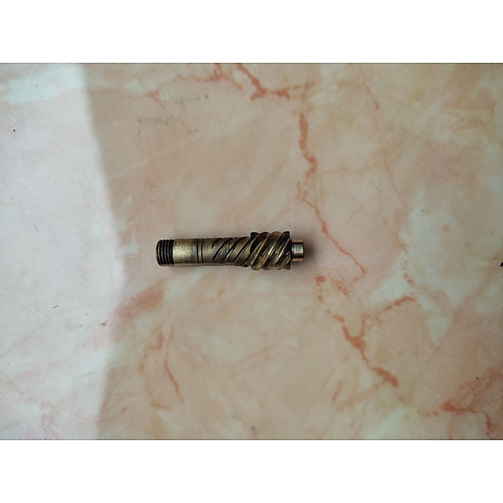 Part Shimano Siena 2500 FD Original Pinion Gear