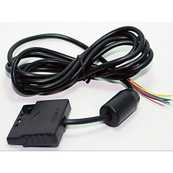 Cable kabel stik PS2 tw - kabel stik ps2 tw