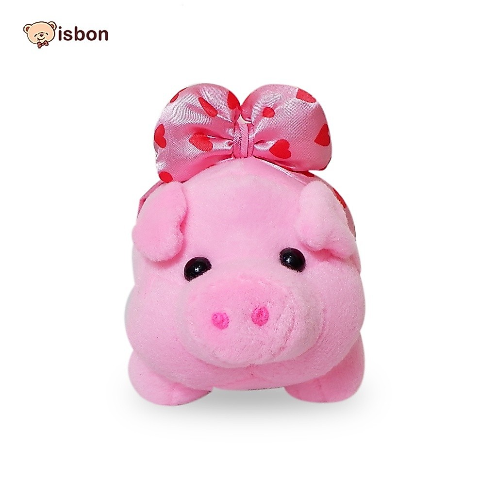 Boneka Babi ISTANA BONEKA Babi Pita Lucu ISTANA BONEKA