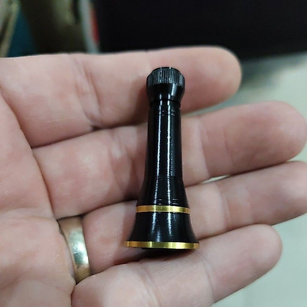 reel stand untuk reel maguro avenger xt ruger rebel idx 1000 sampai 4000 cocok untuk ryobi atau magu