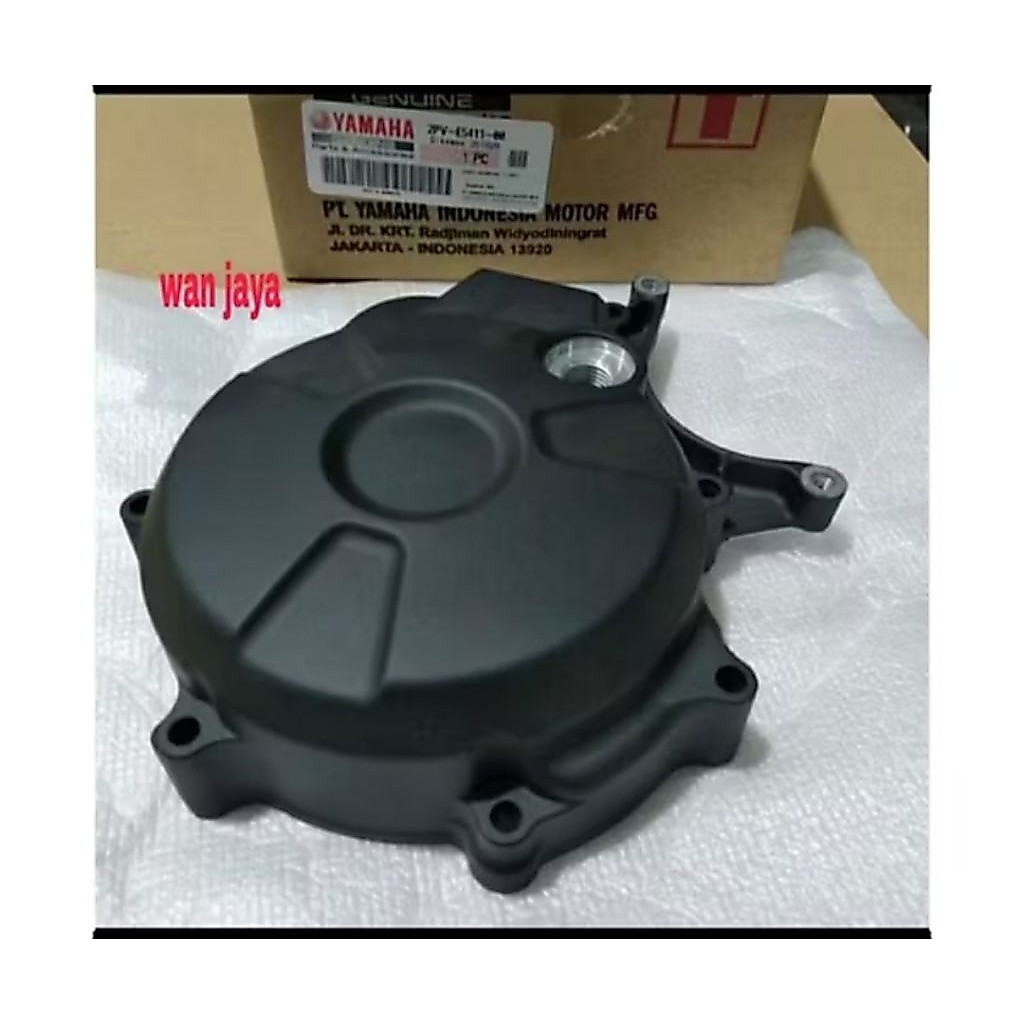 crankcase bak Magnit kiri MX king asli original YGP