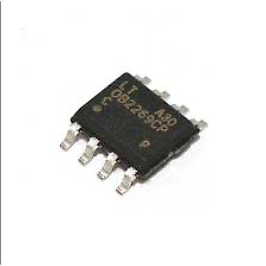 IC OB2269 - OB2269CP SMPS PWM IC SMD Sop-8