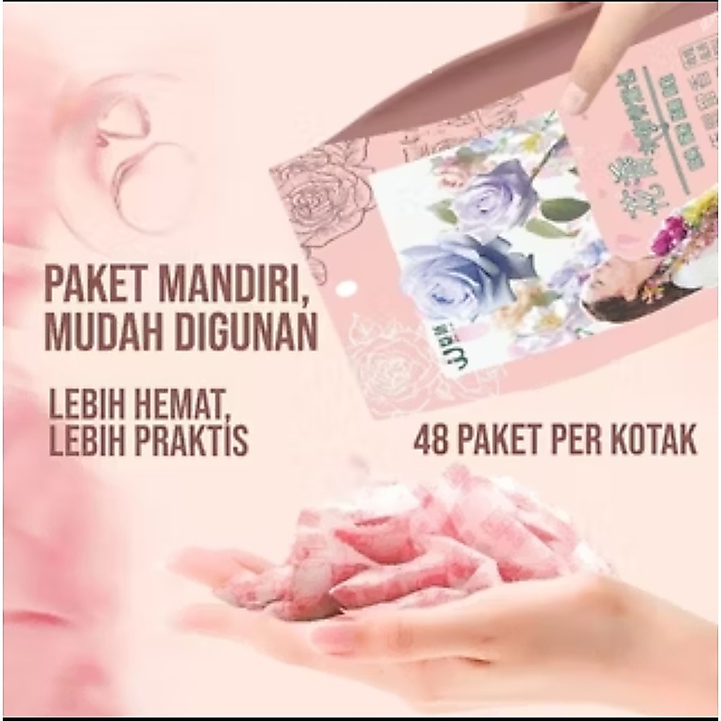 Kamper Lemari Pakaian Organik | Kapur Barus Lemari Baju Pewangi Pakaian Inovasi Jepang / Kamper Peng