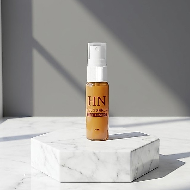 Serum HN Gold