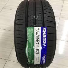 PROMO Falken Sincera SN832I 175/65 R14 - Ban Mobil