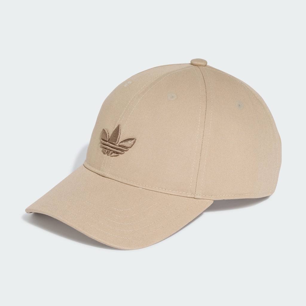 ADIDAS Adicolor Classic Trefoil Baseball Cap KU7668 / 262