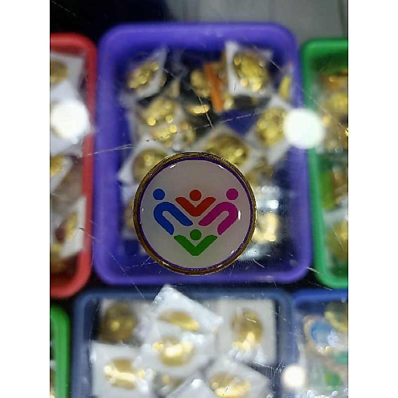 PIN POSYANDU TERBARU PIN POSYANDU KUNINGAN