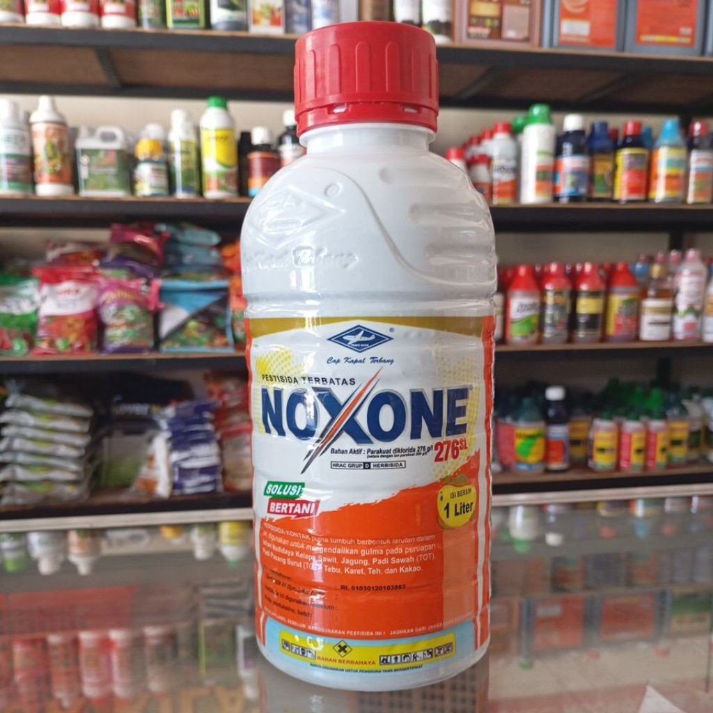 NOXONE 276 SL 500 ML
