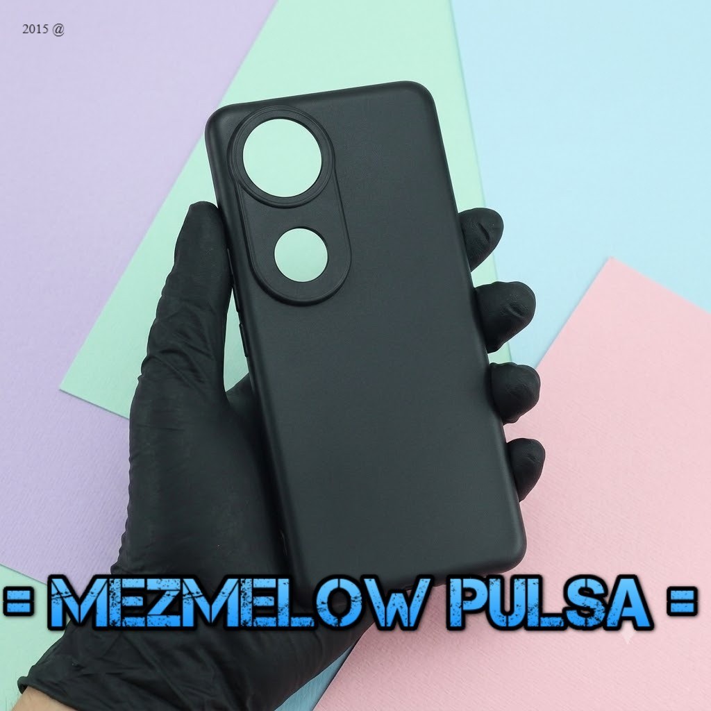 Silicone TPU Casing Caseng Soft Case Softcase iQOO Z10R 5G / Vivo V50 5G / VIVO V50E 5G
