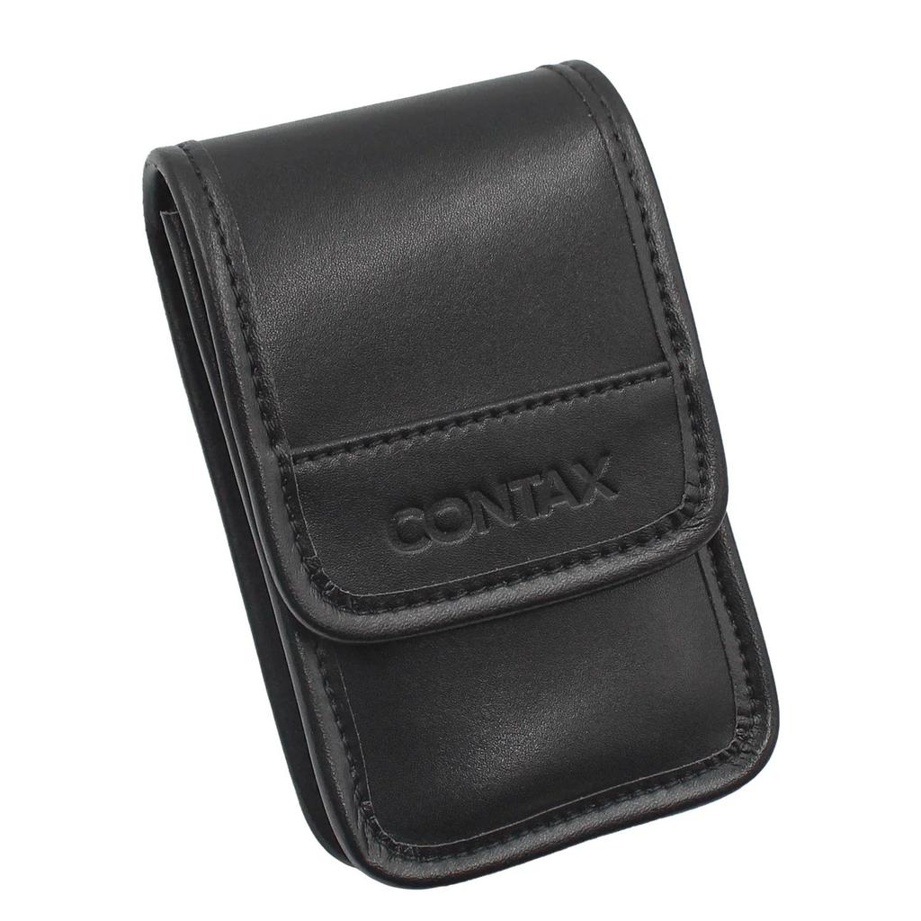 Contax Camera Bag T2 T3 TVS1 TVS2 TVS3 Camera Protective Leather Case Bag