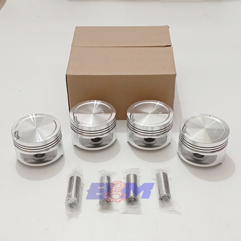 Piston Hyundai acent avega verna