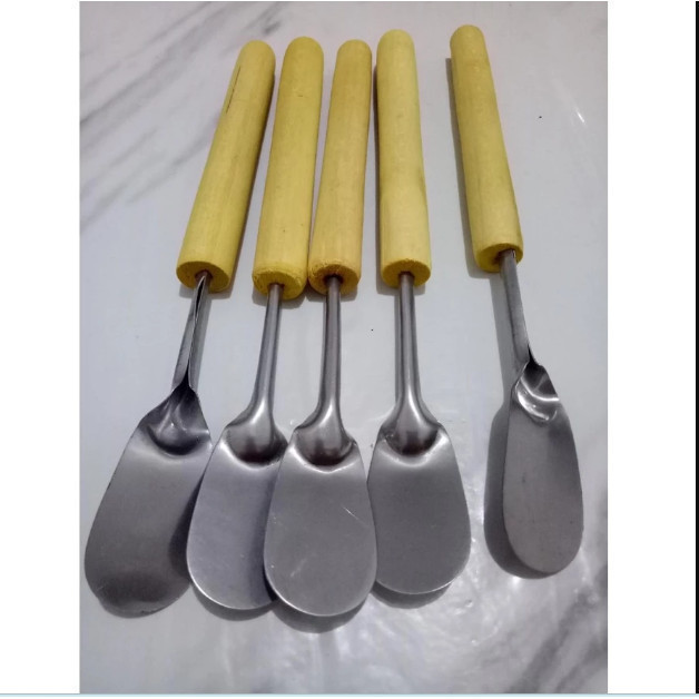 MG335 Sutil Mini Alat Lepas Kue Kering Sutil Masak