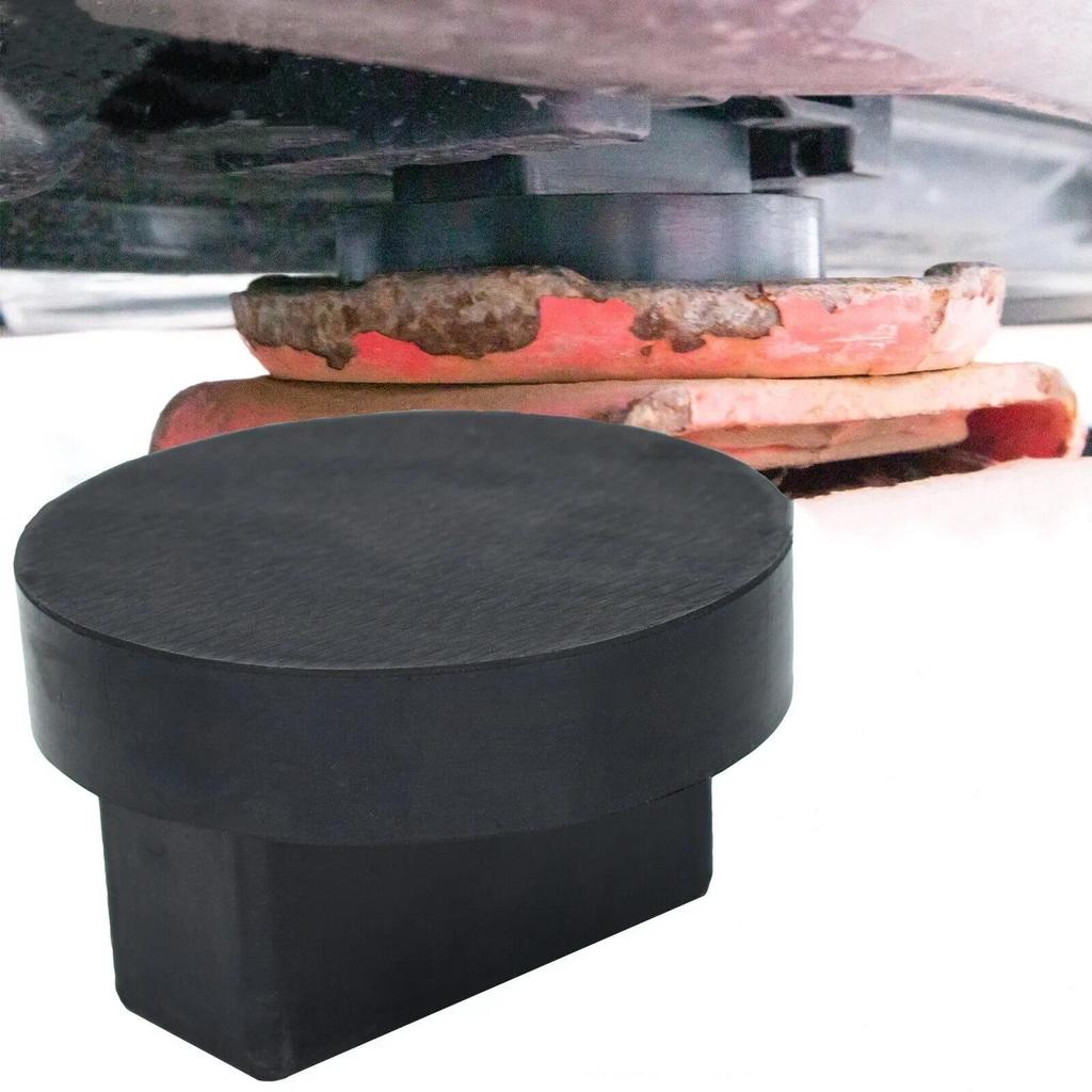 Jack Rubber Block Lifting Support Pad For Mercedes Benz A B C CLA CLC CLK CLS E GL GLA G M S SLK Cla