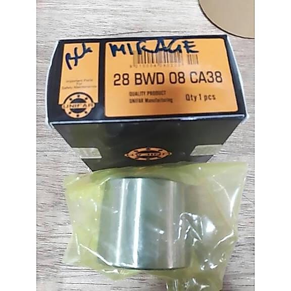 Lahar Roda Belakang Mitsubishi Mirage newww