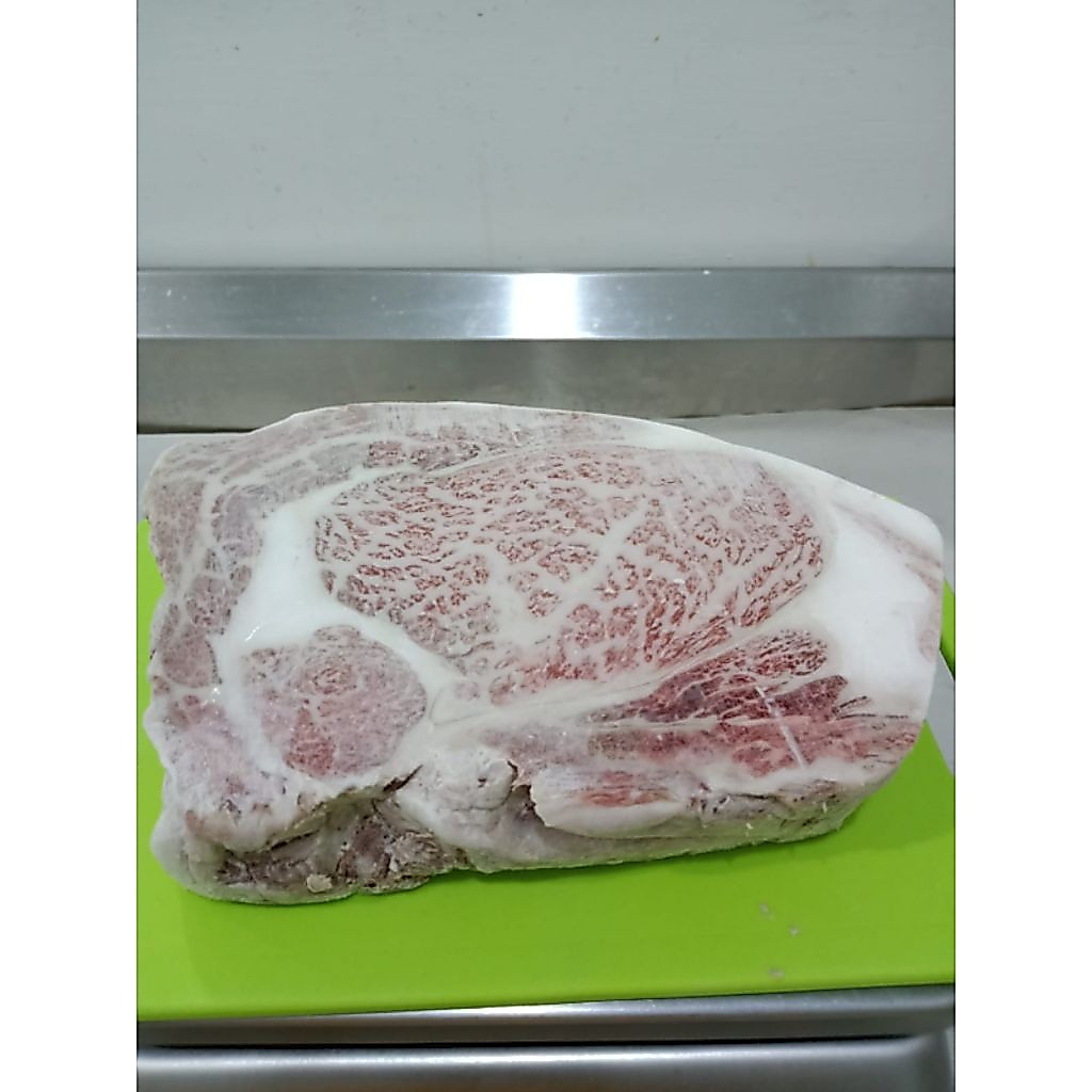 JPN Wagyu A5 Ribeye